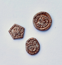 Furbarnii Coins (front)